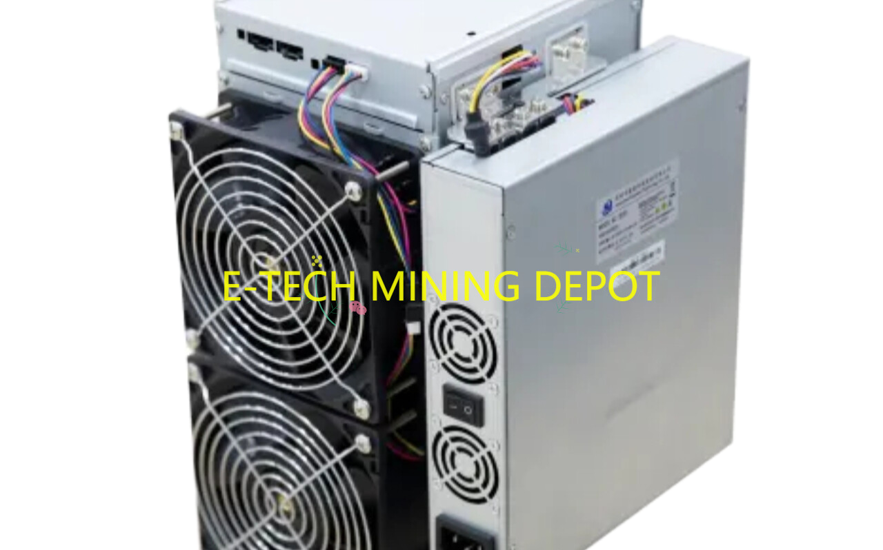AvalonMiner A1266