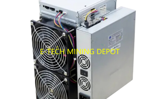 AvalonMiner A1166PRO