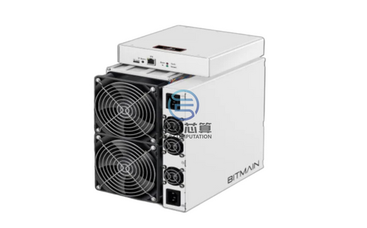 [Used] Antminer S17 Pro