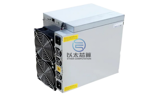[Used] Antminer T17+
