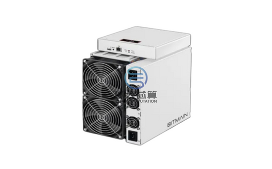 [Used] Antminer T17