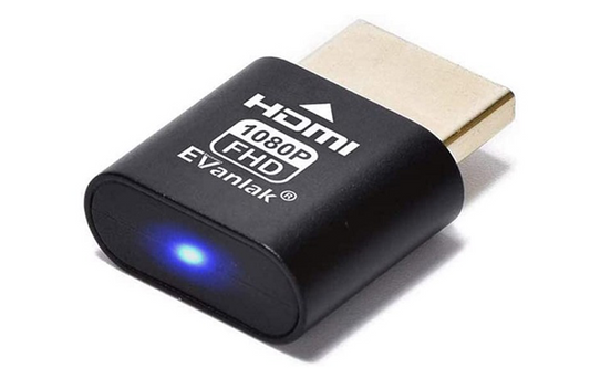 3060 HDMI Dummy Plug